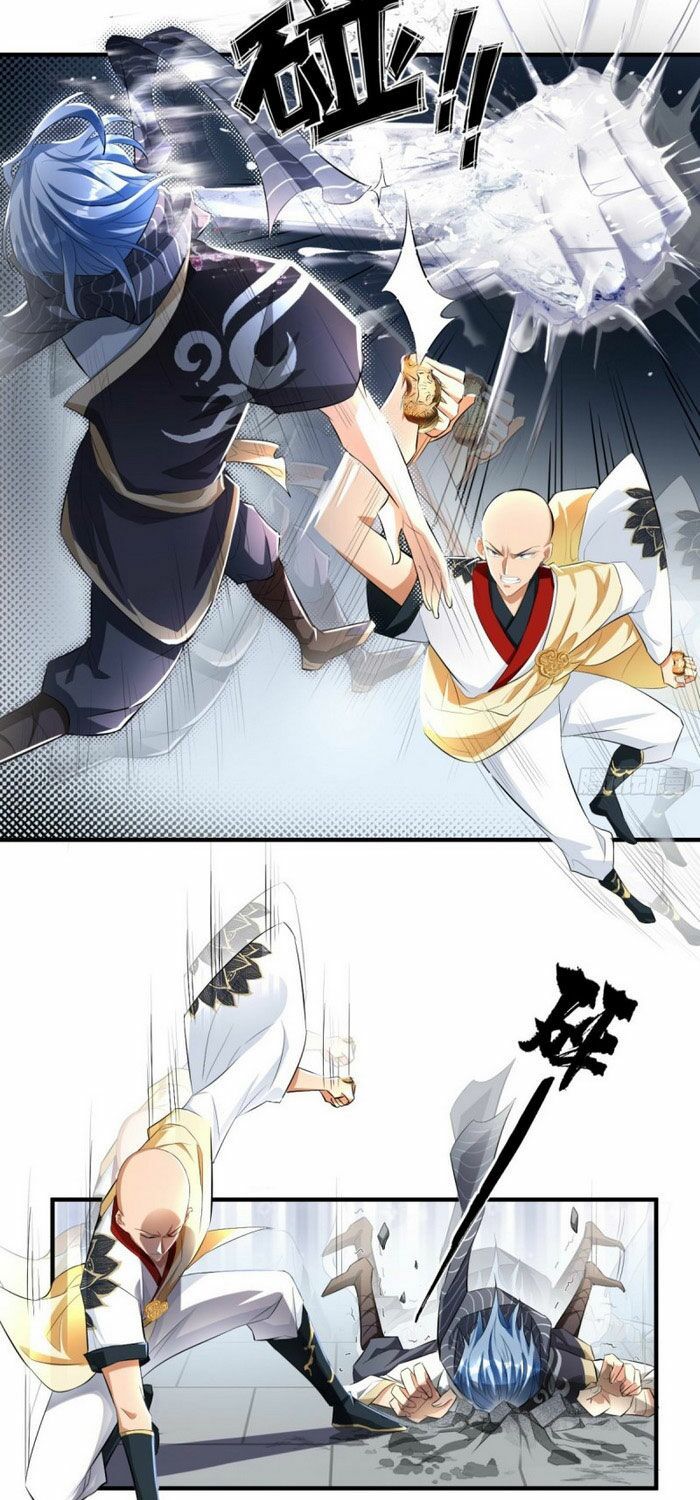 đọc truyện Tà Du Ký Chương 59 ảnh 15 tại Thiên Thai Truyện