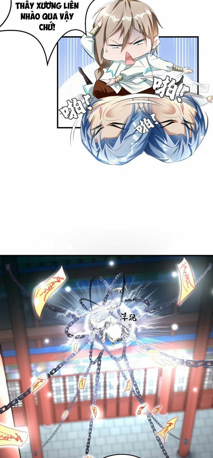 đọc truyện Tà Du Ký Chương 59 ảnh 17 tại Thiên Thai Truyện