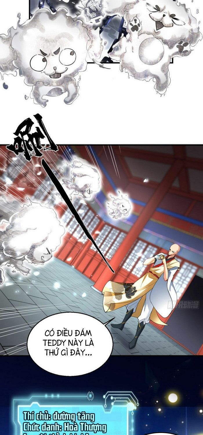 đọc truyện Tà Du Ký Chương 59 ảnh 19 tại Thiên Thai Truyện