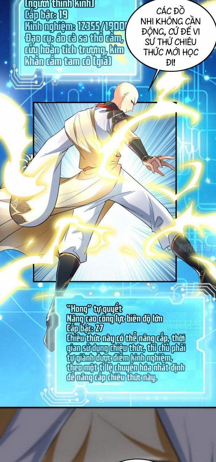 đọc truyện Tà Du Ký Chương 59 ảnh 20 tại Thiên Thai Truyện