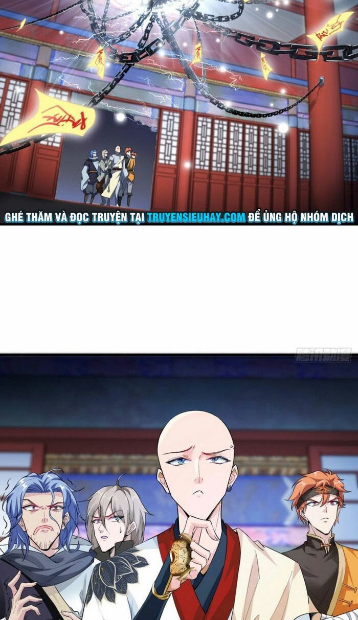 đọc truyện Tà Du Ký Chương 59 ảnh 4 tại Thiên Thai Truyện