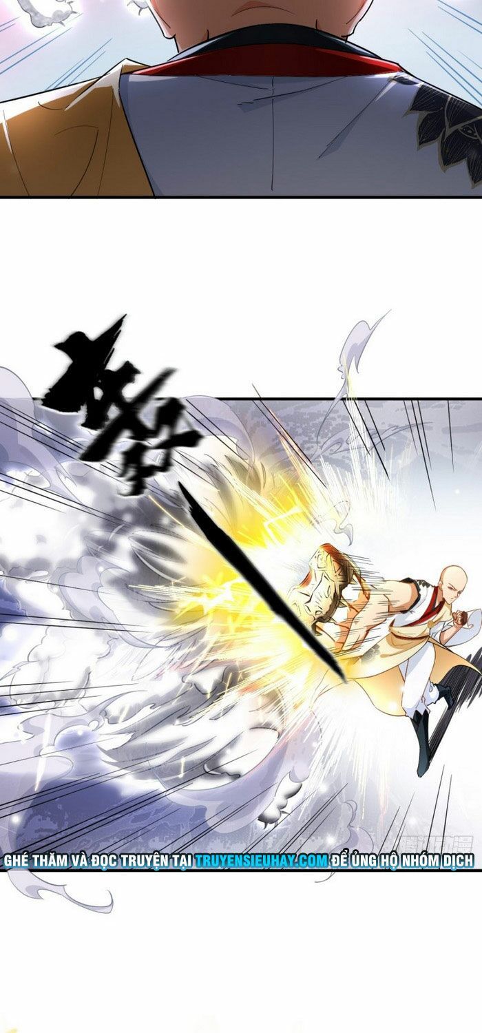 đọc truyện Tà Du Ký Chương 59 ảnh 22 tại Thiên Thai Truyện