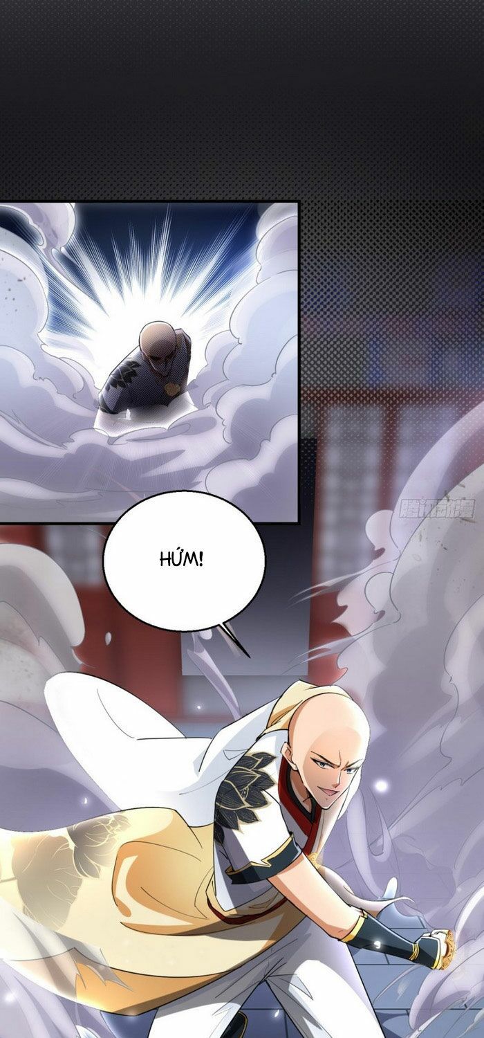 đọc truyện Tà Du Ký Chương 59 ảnh 24 tại Thiên Thai Truyện