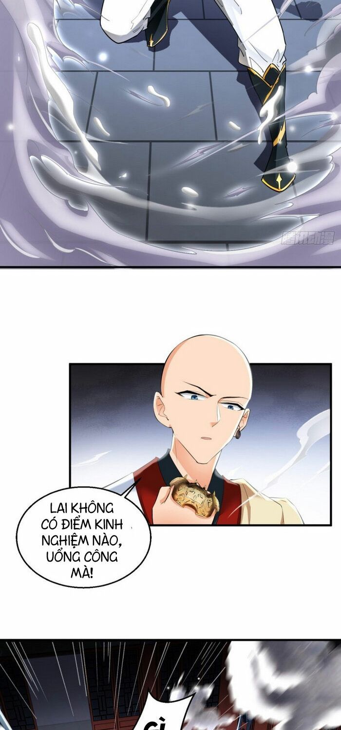 đọc truyện Tà Du Ký Chương 59 ảnh 25 tại Thiên Thai Truyện