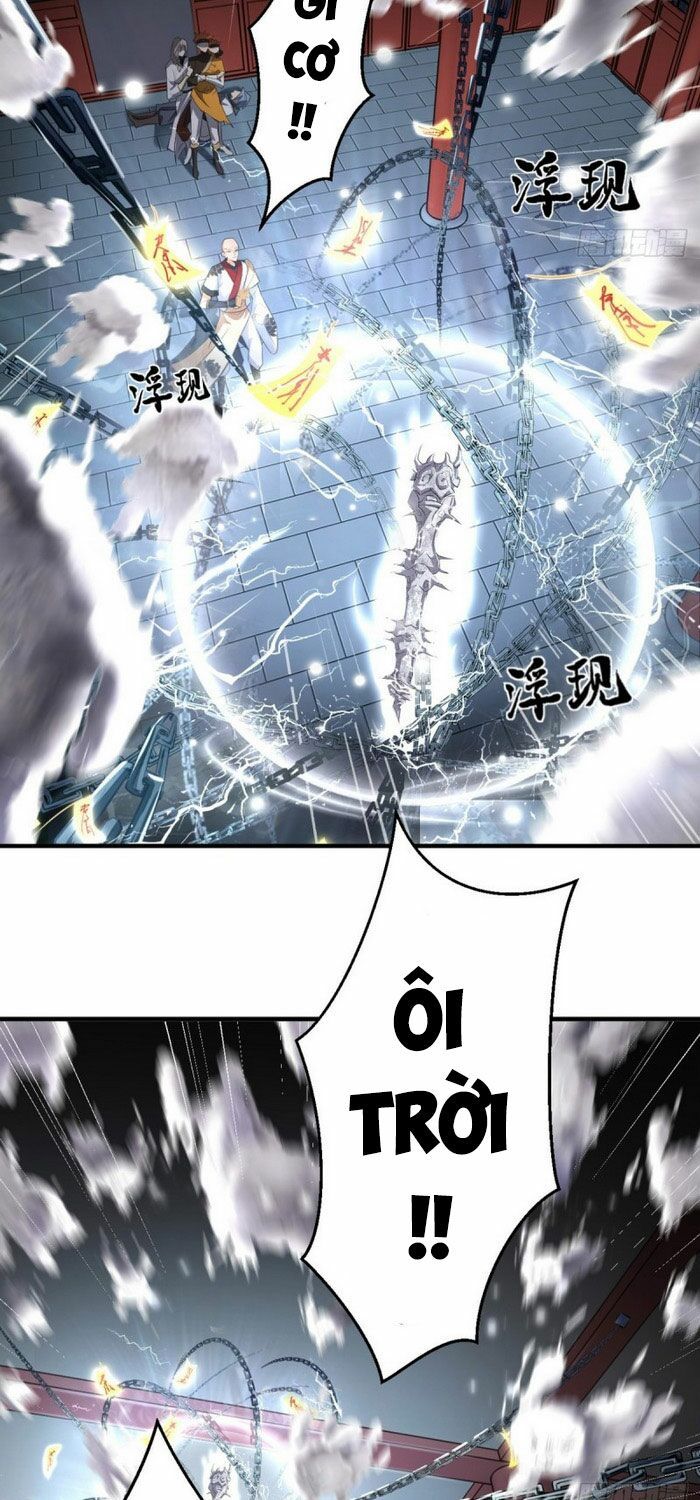 đọc truyện Tà Du Ký Chương 59 ảnh 26 tại Thiên Thai Truyện