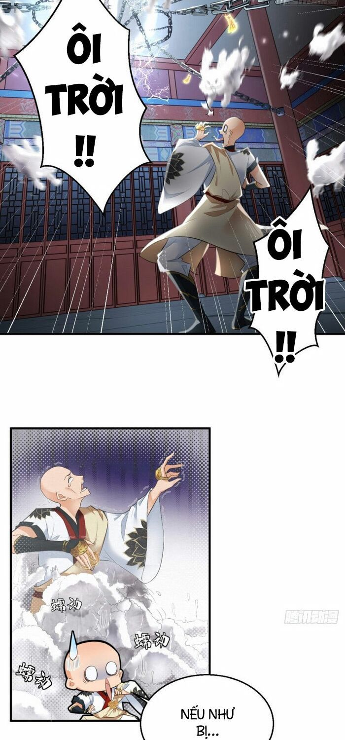 đọc truyện Tà Du Ký Chương 59 ảnh 27 tại Thiên Thai Truyện