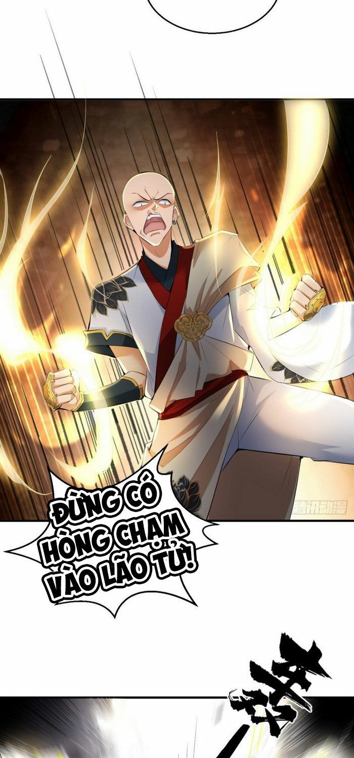 đọc truyện Tà Du Ký Chương 59 ảnh 28 tại Thiên Thai Truyện