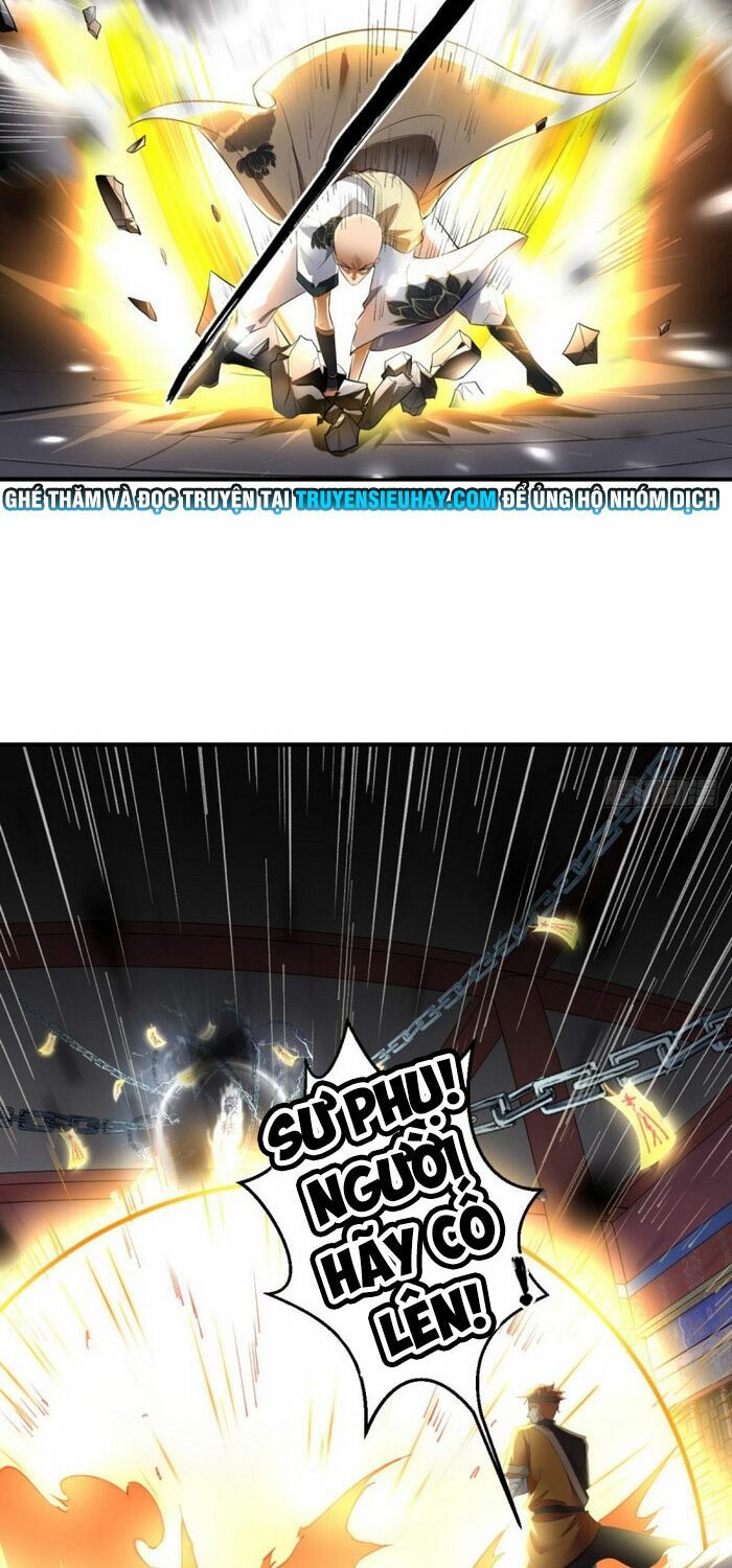 đọc truyện Tà Du Ký Chương 59 ảnh 29 tại Thiên Thai Truyện