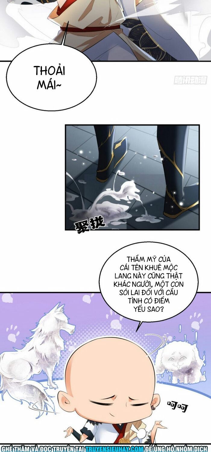 đọc truyện Tà Du Ký Chương 59 ảnh 31 tại Thiên Thai Truyện