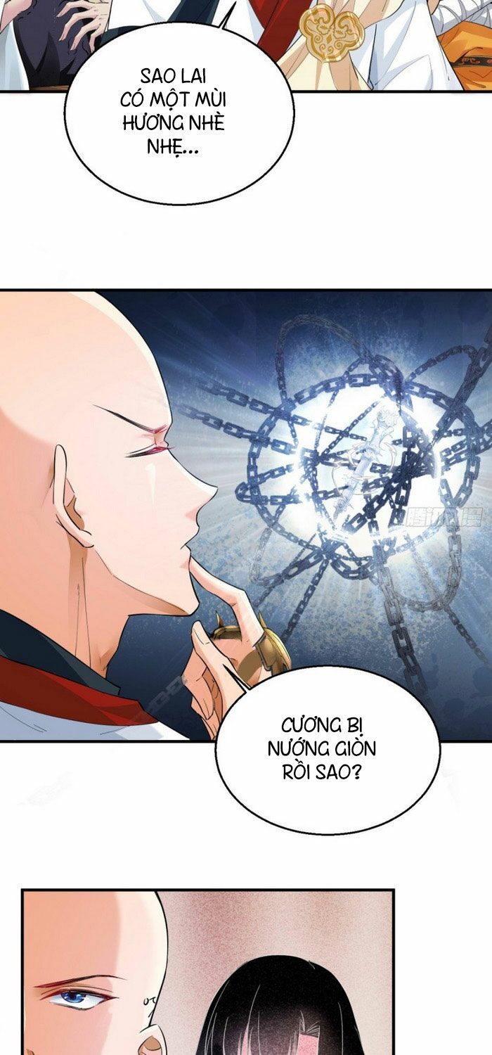 đọc truyện Tà Du Ký Chương 59 ảnh 5 tại Thiên Thai Truyện