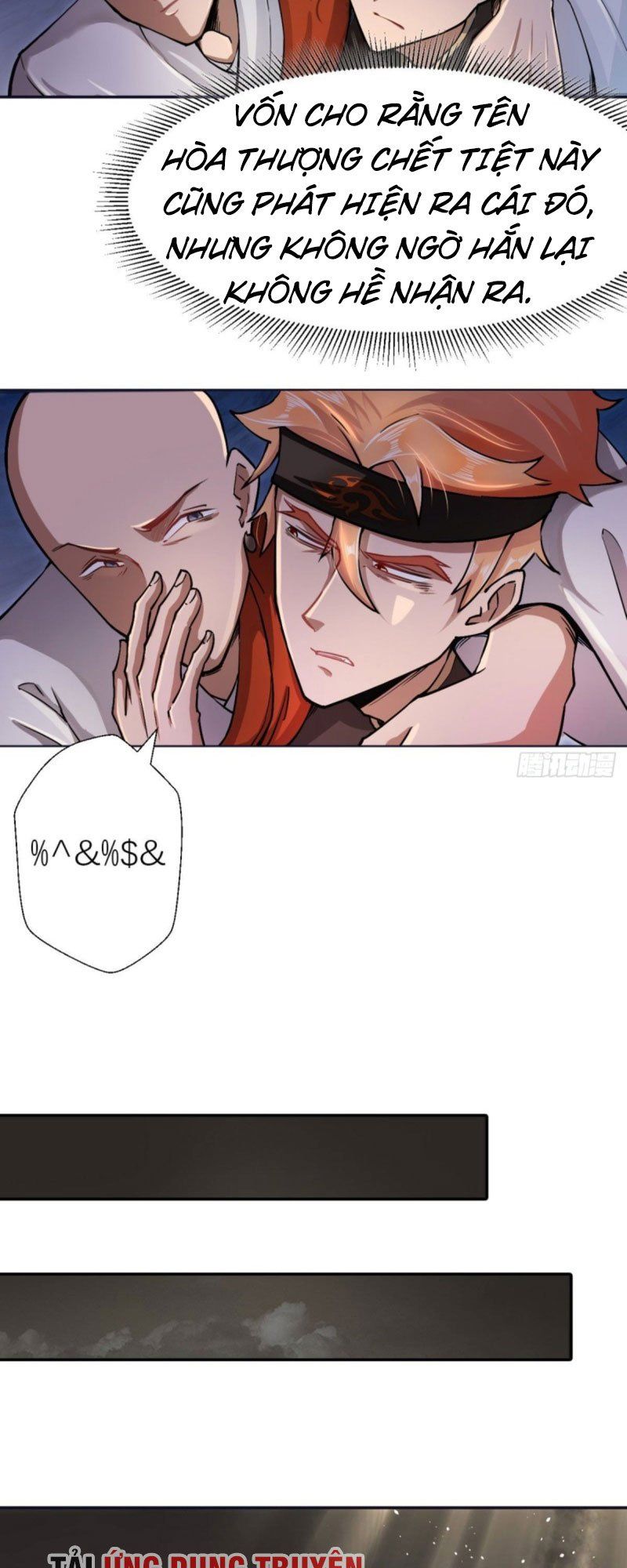 đọc truyện Tà Du Ký Chương 6 ảnh 21 tại Thiên Thai Truyện