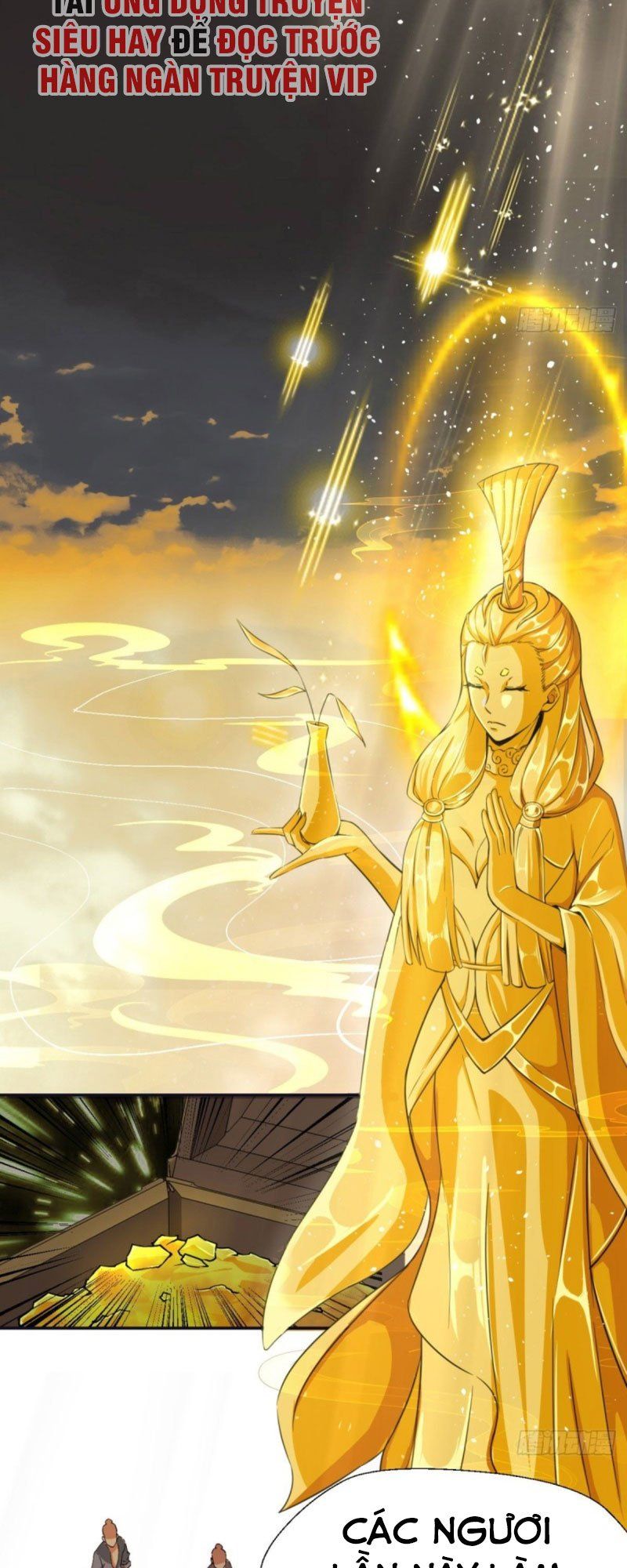 đọc truyện Tà Du Ký Chương 6 ảnh 22 tại Thiên Thai Truyện