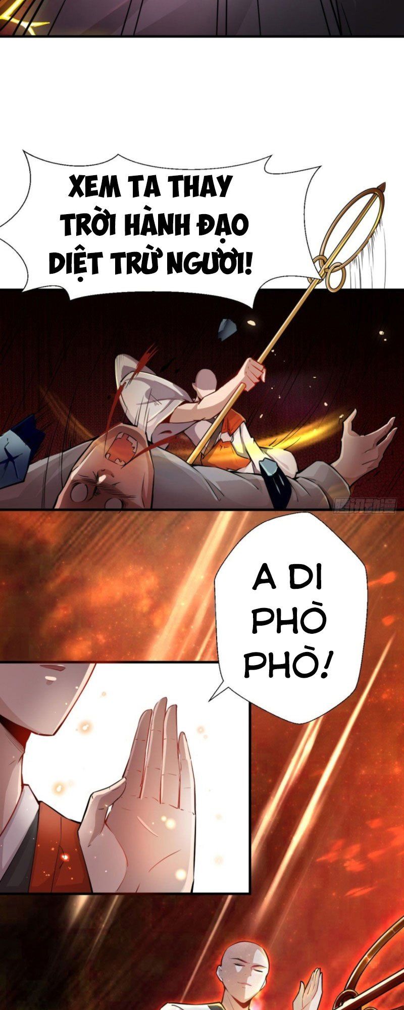 đọc truyện Tà Du Ký Chương 6 ảnh 26 tại Thiên Thai Truyện