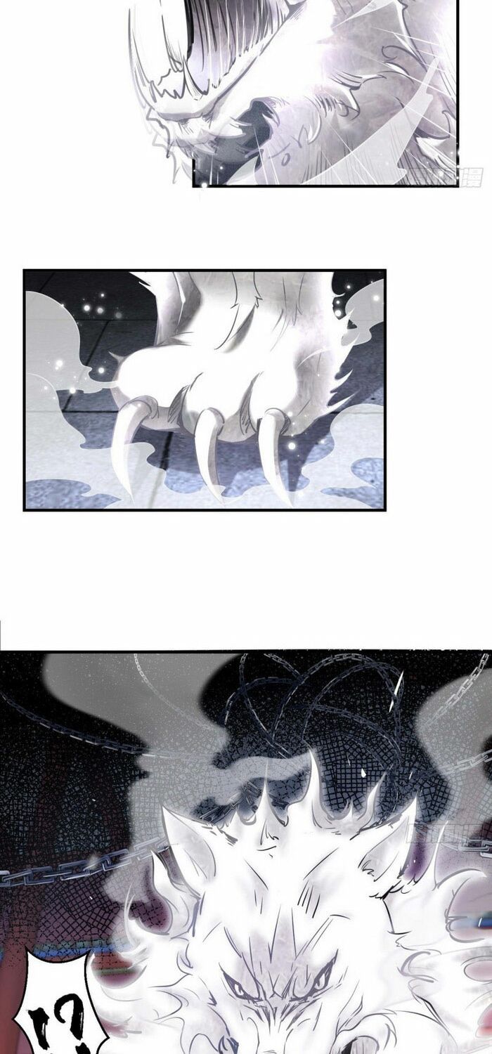 đọc truyện Tà Du Ký Chương 60 ảnh 12 tại Thiên Thai Truyện