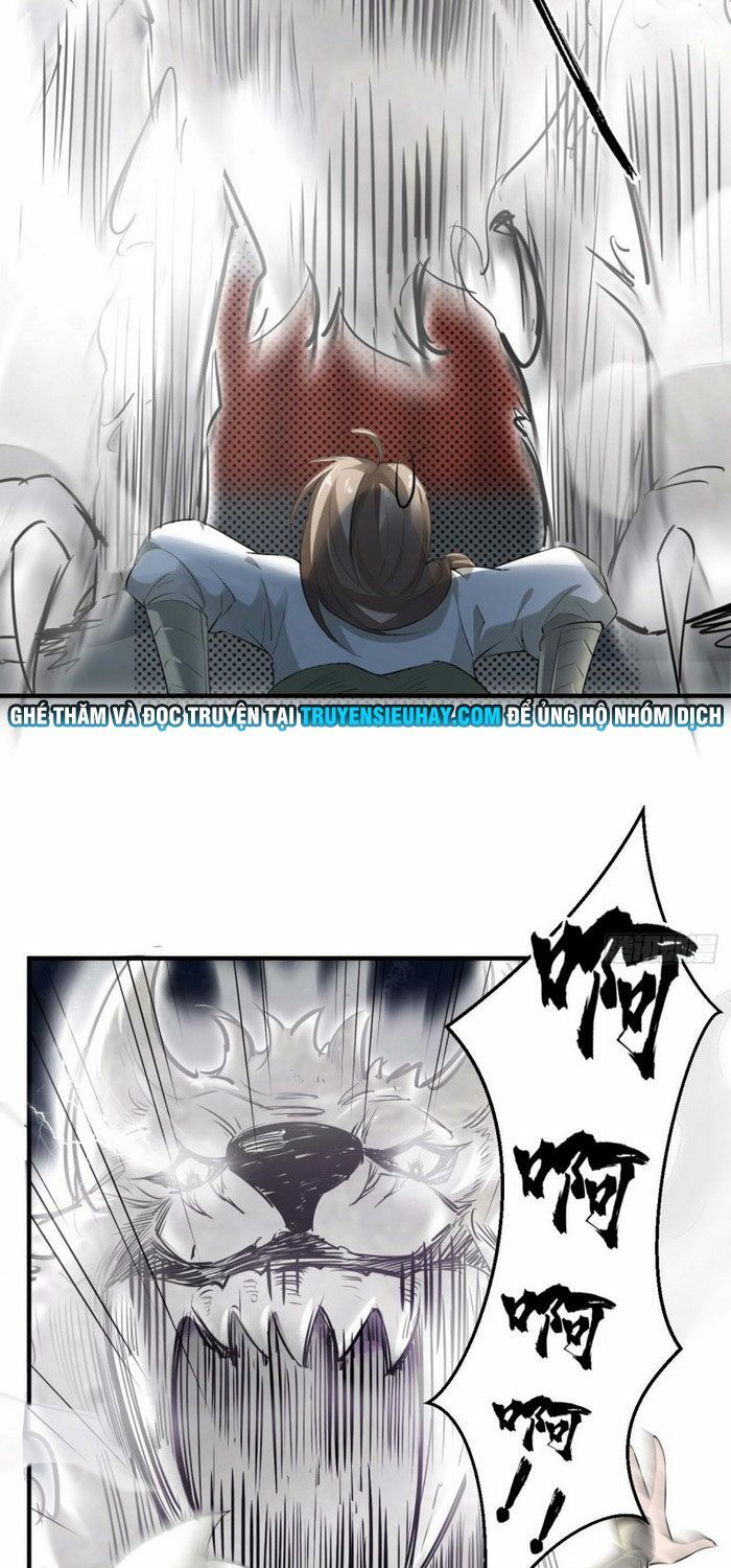 đọc truyện Tà Du Ký Chương 60 ảnh 19 tại Thiên Thai Truyện