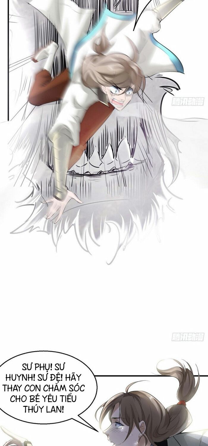 đọc truyện Tà Du Ký Chương 60 ảnh 20 tại Thiên Thai Truyện