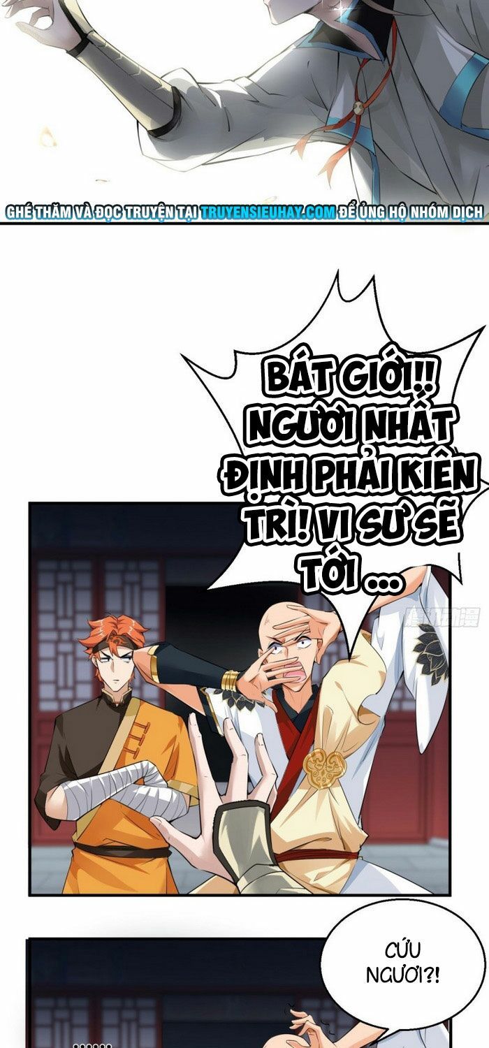 đọc truyện Tà Du Ký Chương 60 ảnh 21 tại Thiên Thai Truyện