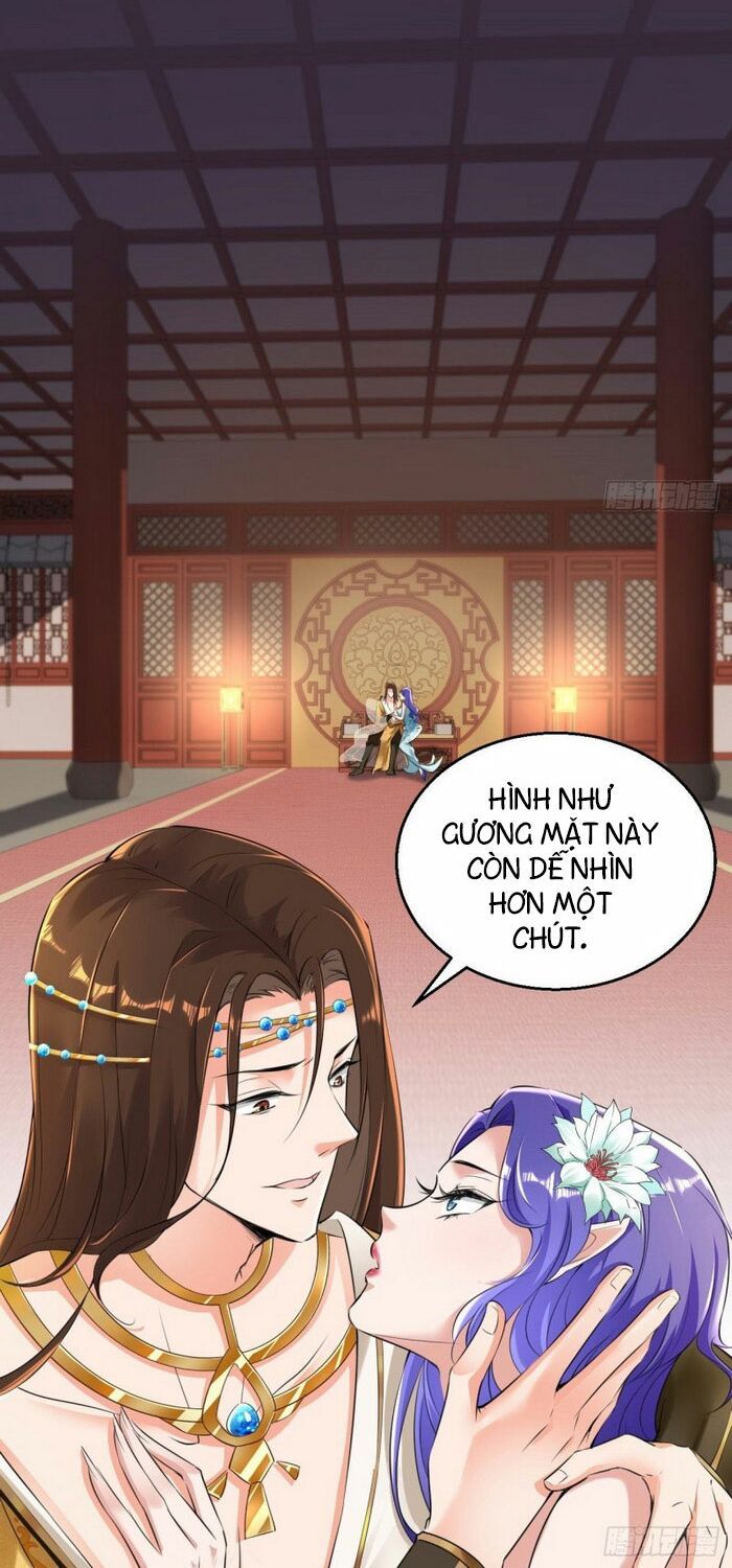 đọc truyện Tà Du Ký Chương 60 ảnh 4 tại Thiên Thai Truyện