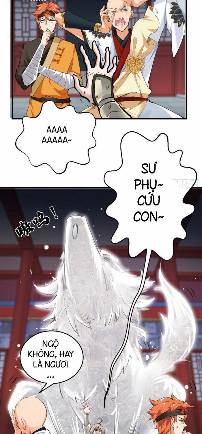 đọc truyện Tà Du Ký Chương 60 ảnh 22 tại Thiên Thai Truyện