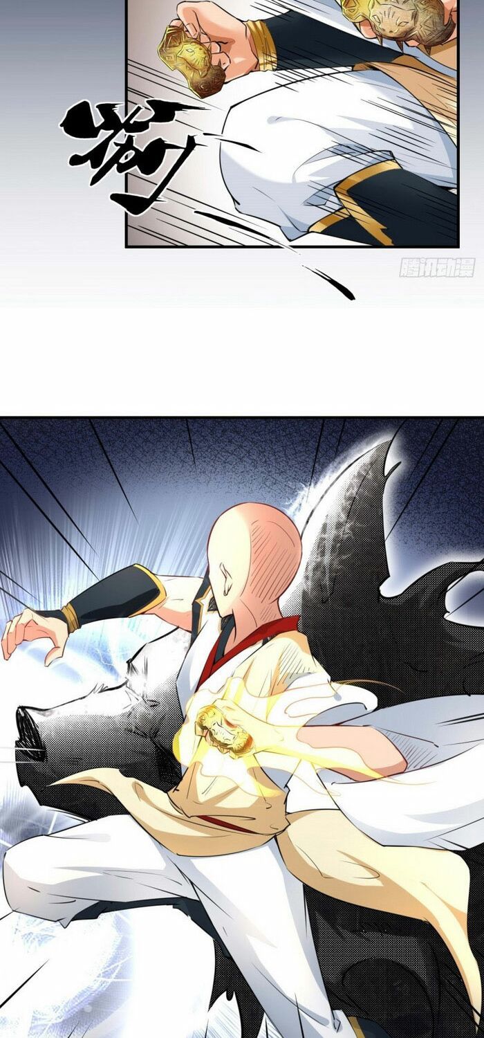 đọc truyện Tà Du Ký Chương 60 ảnh 28 tại Thiên Thai Truyện