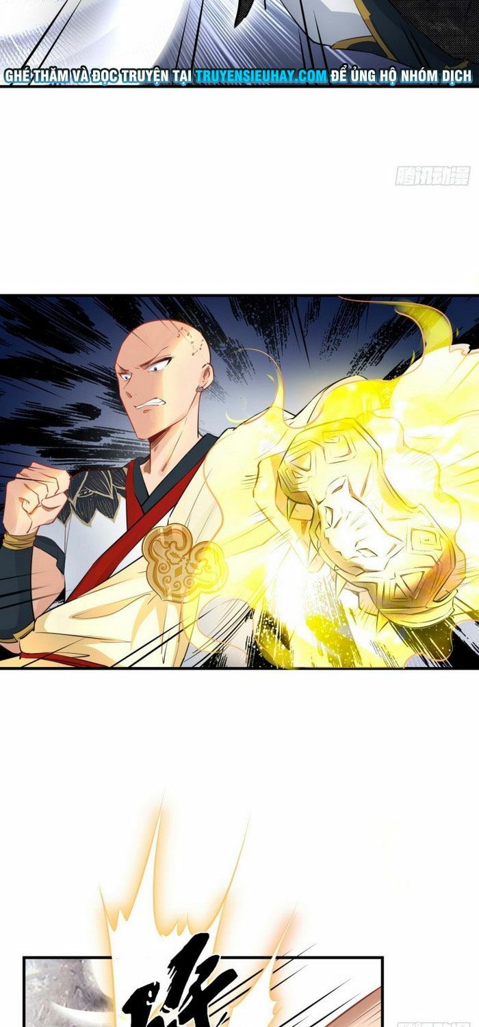 đọc truyện Tà Du Ký Chương 60 ảnh 29 tại Thiên Thai Truyện