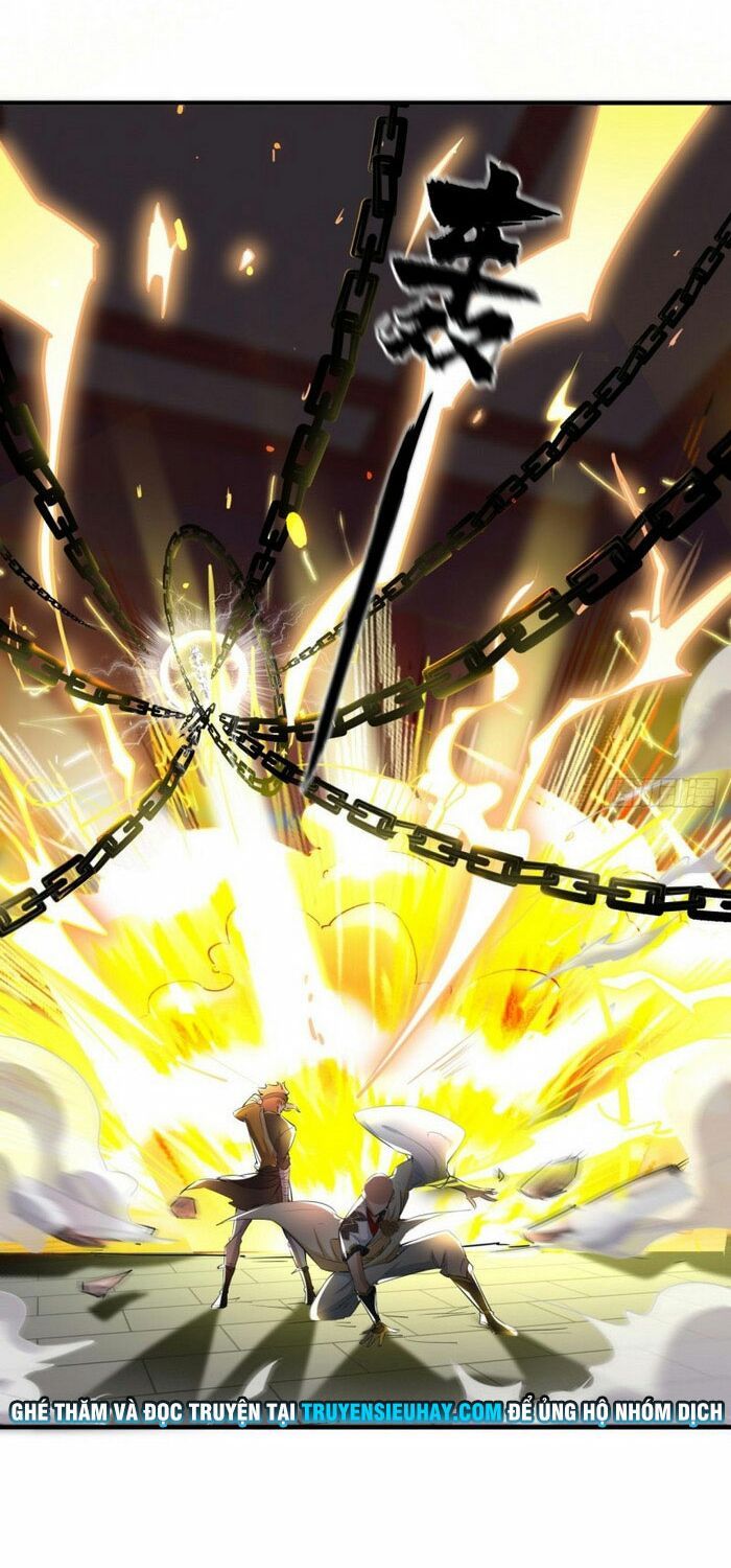 đọc truyện Tà Du Ký Chương 60 ảnh 32 tại Thiên Thai Truyện