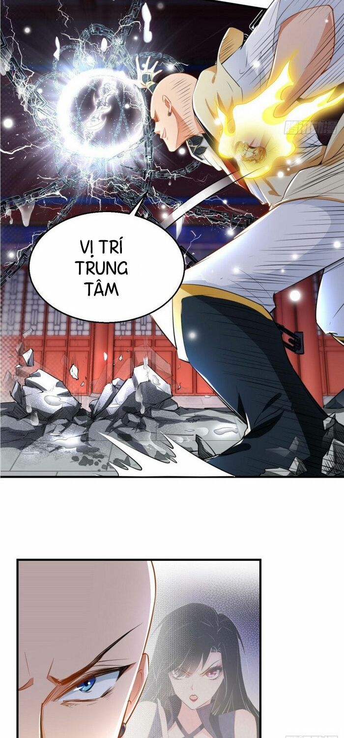 đọc truyện Tà Du Ký Chương 60 ảnh 34 tại Thiên Thai Truyện