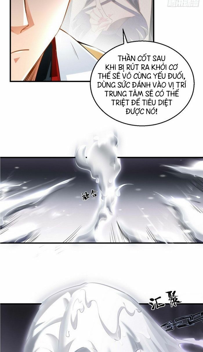 đọc truyện Tà Du Ký Chương 60 ảnh 35 tại Thiên Thai Truyện