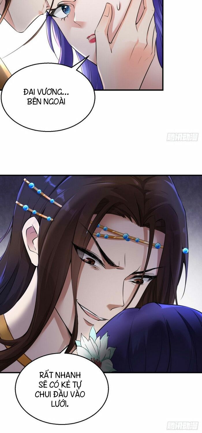 đọc truyện Tà Du Ký Chương 60 ảnh 6 tại Thiên Thai Truyện