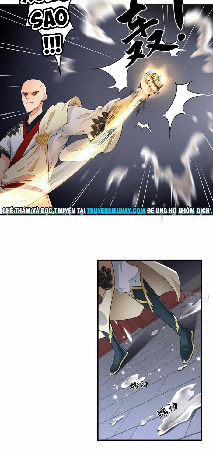 đọc truyện Tà Du Ký Chương 60 ảnh 9 tại Thiên Thai Truyện