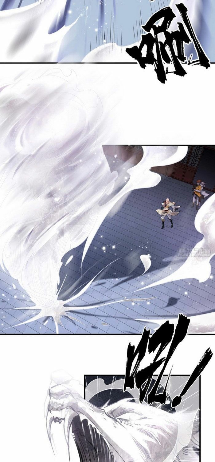 đọc truyện Tà Du Ký Chương 60 ảnh 11 tại Thiên Thai Truyện