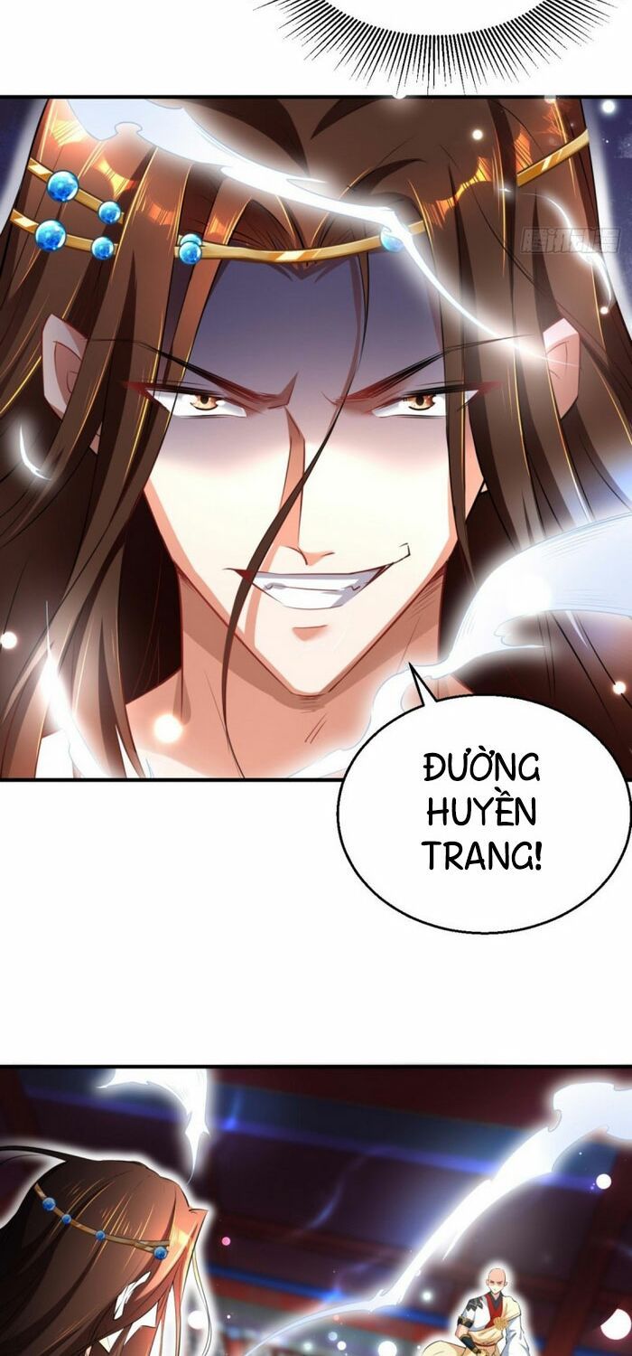 đọc truyện Tà Du Ký Chương 61 ảnh 12 tại Thiên Thai Truyện