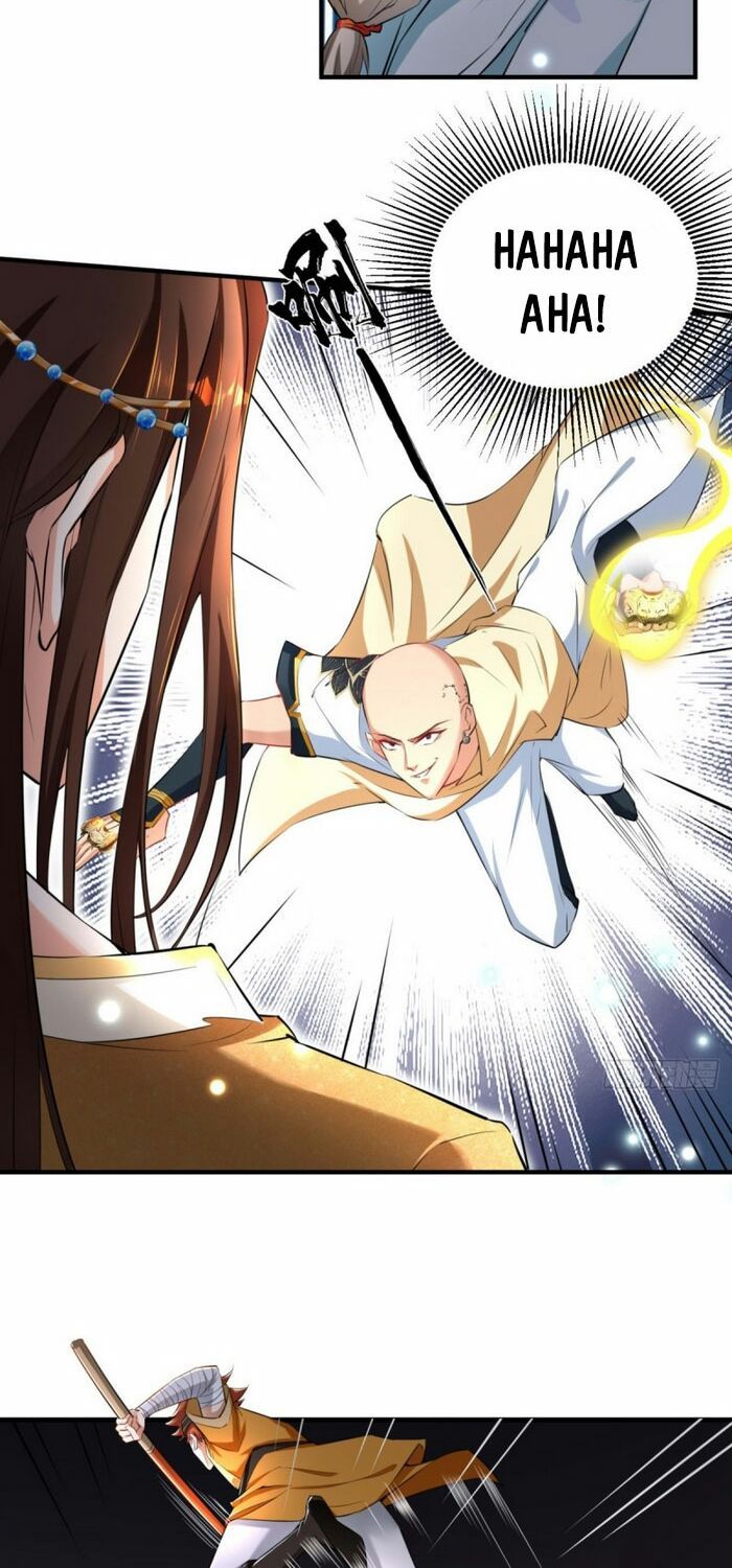 đọc truyện Tà Du Ký Chương 61 ảnh 14 tại Thiên Thai Truyện