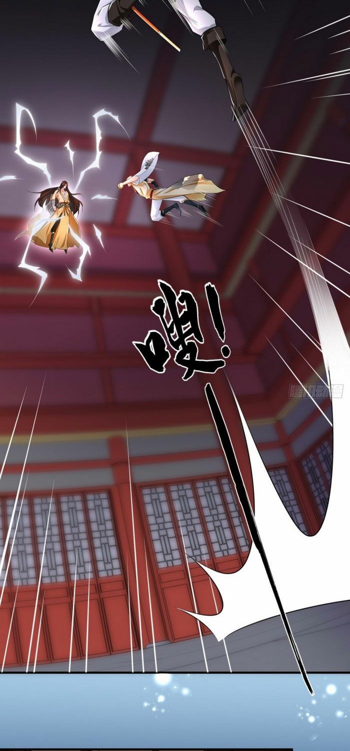 đọc truyện Tà Du Ký Chương 61 ảnh 15 tại Thiên Thai Truyện