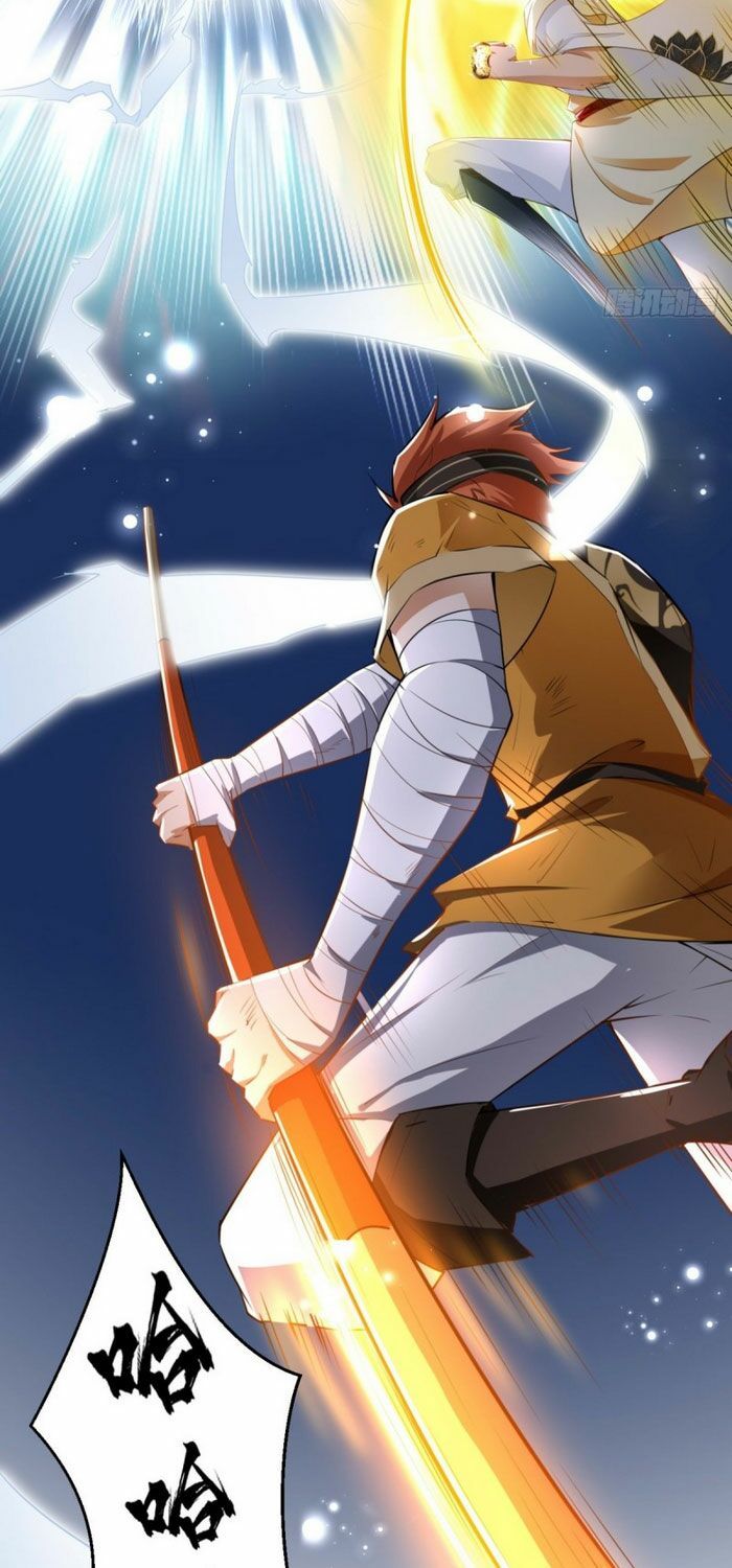 đọc truyện Tà Du Ký Chương 61 ảnh 17 tại Thiên Thai Truyện