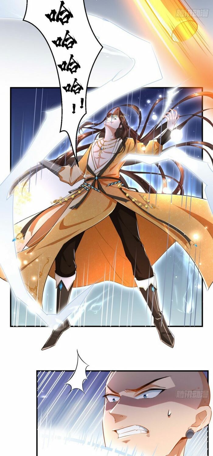 đọc truyện Tà Du Ký Chương 61 ảnh 18 tại Thiên Thai Truyện