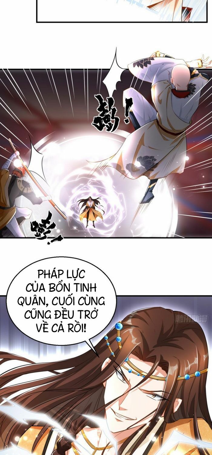 đọc truyện Tà Du Ký Chương 61 ảnh 19 tại Thiên Thai Truyện