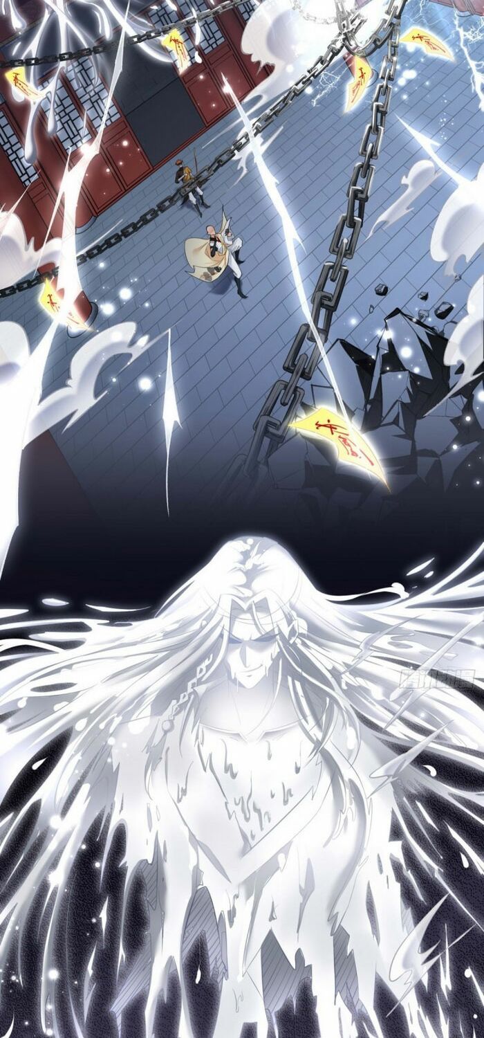 đọc truyện Tà Du Ký Chương 61 ảnh 4 tại Thiên Thai Truyện