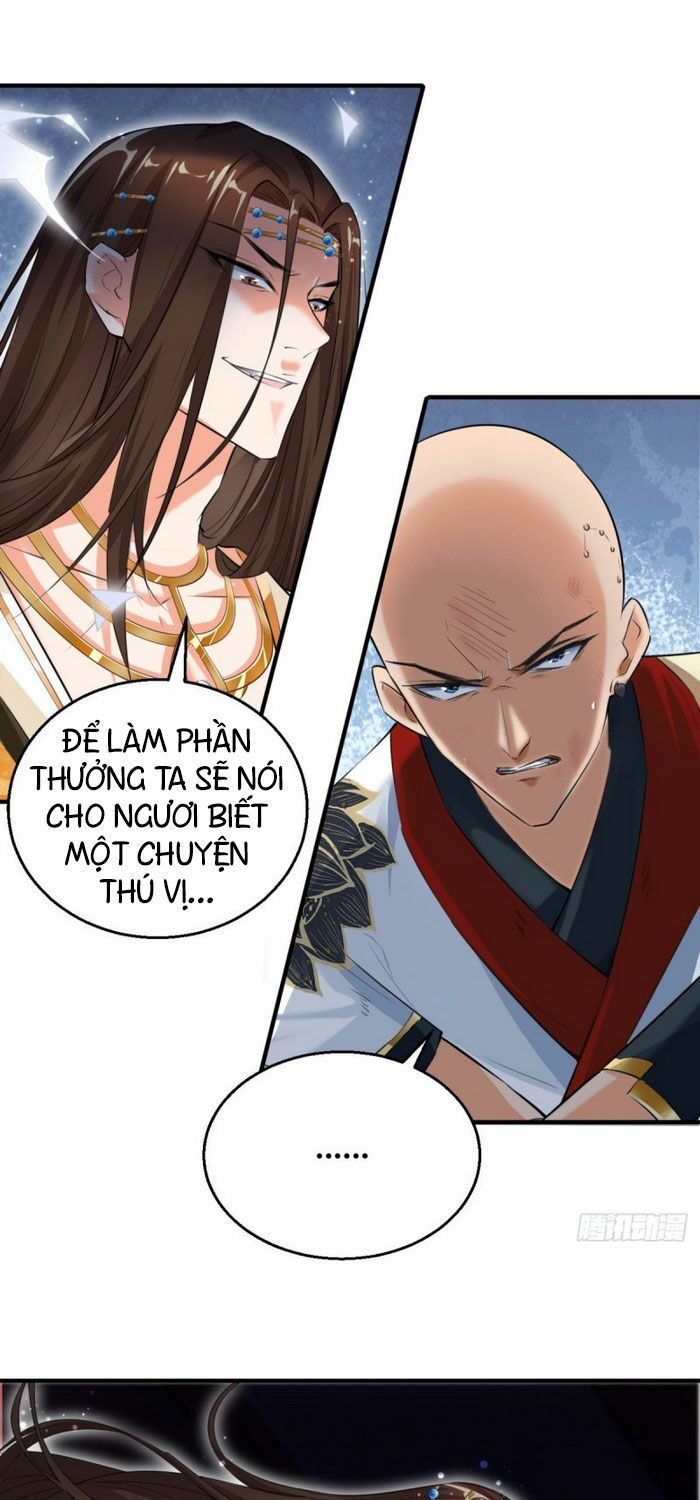 đọc truyện Tà Du Ký Chương 61 ảnh 22 tại Thiên Thai Truyện