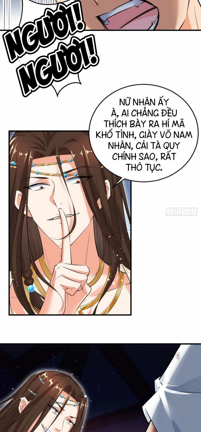 đọc truyện Tà Du Ký Chương 61 ảnh 24 tại Thiên Thai Truyện