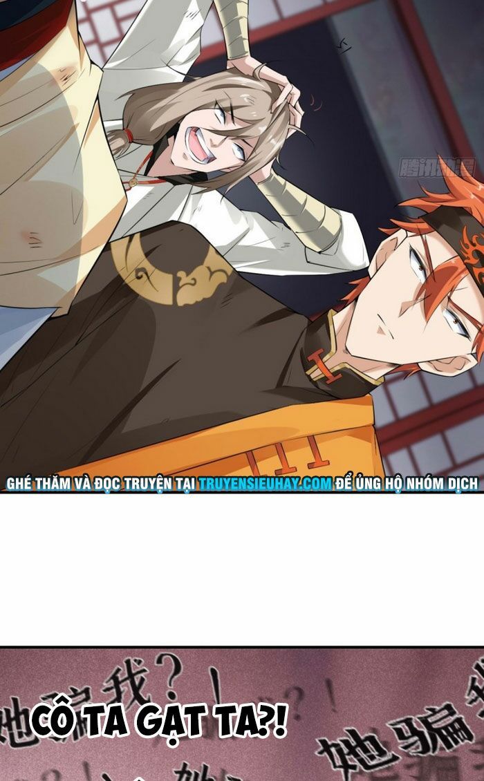 đọc truyện Tà Du Ký Chương 61 ảnh 26 tại Thiên Thai Truyện