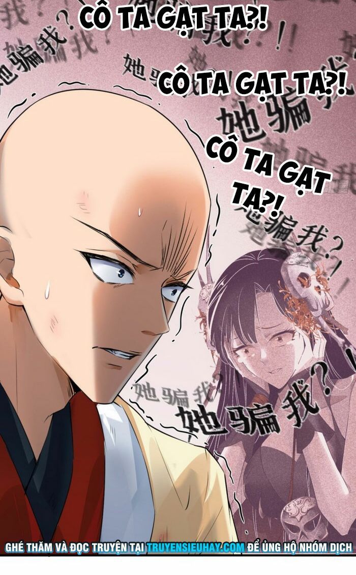 đọc truyện Tà Du Ký Chương 61 ảnh 27 tại Thiên Thai Truyện