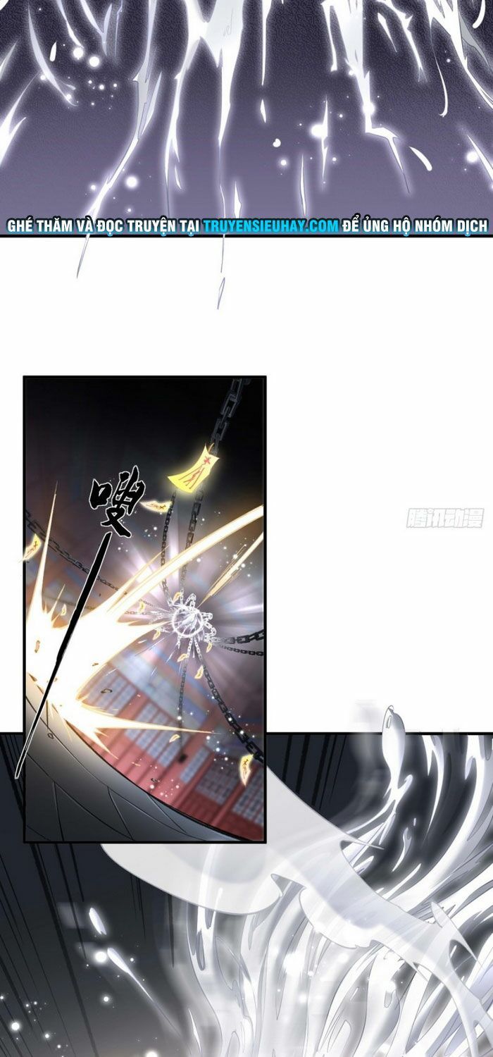 đọc truyện Tà Du Ký Chương 61 ảnh 5 tại Thiên Thai Truyện