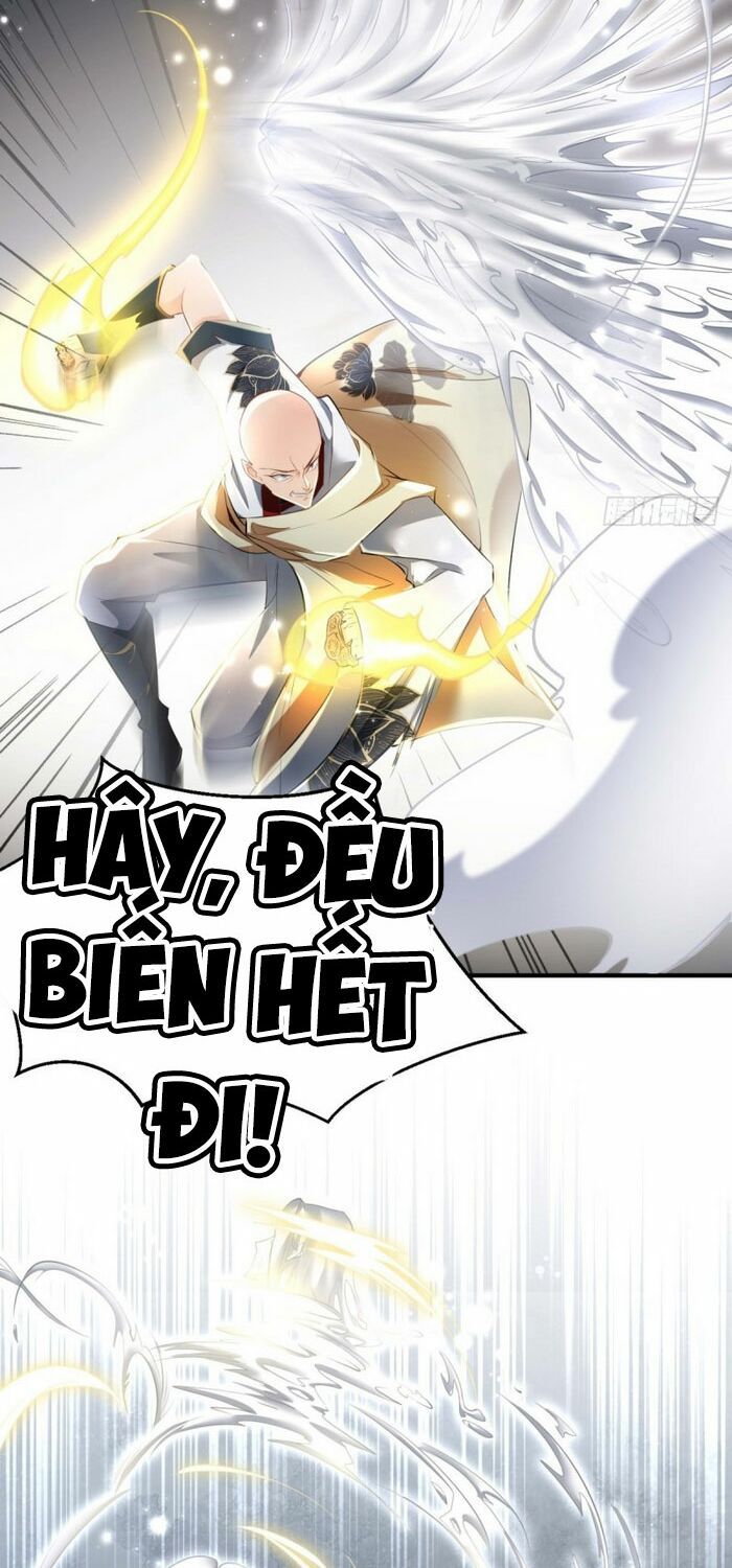 đọc truyện Tà Du Ký Chương 61 ảnh 6 tại Thiên Thai Truyện