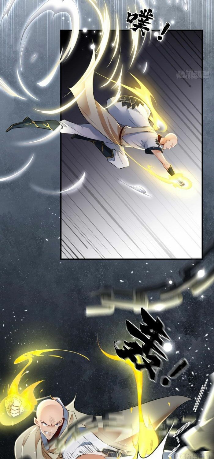 đọc truyện Tà Du Ký Chương 61 ảnh 7 tại Thiên Thai Truyện