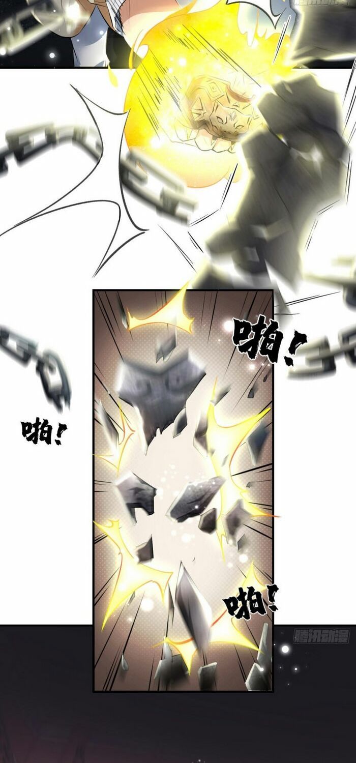 đọc truyện Tà Du Ký Chương 61 ảnh 8 tại Thiên Thai Truyện