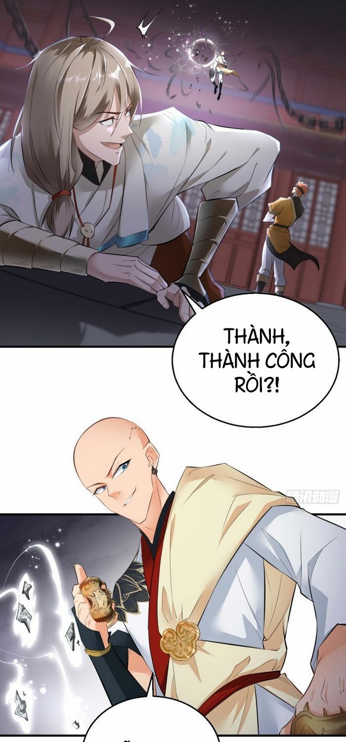 đọc truyện Tà Du Ký Chương 61 ảnh 9 tại Thiên Thai Truyện