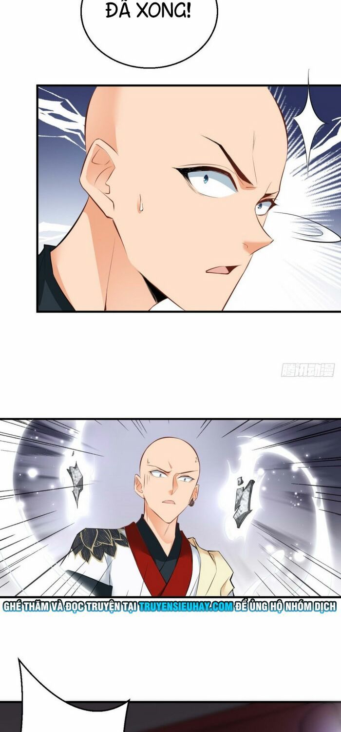 đọc truyện Tà Du Ký Chương 61 ảnh 10 tại Thiên Thai Truyện