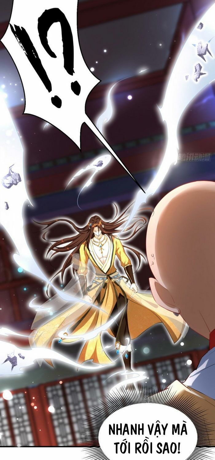 đọc truyện Tà Du Ký Chương 61 ảnh 11 tại Thiên Thai Truyện