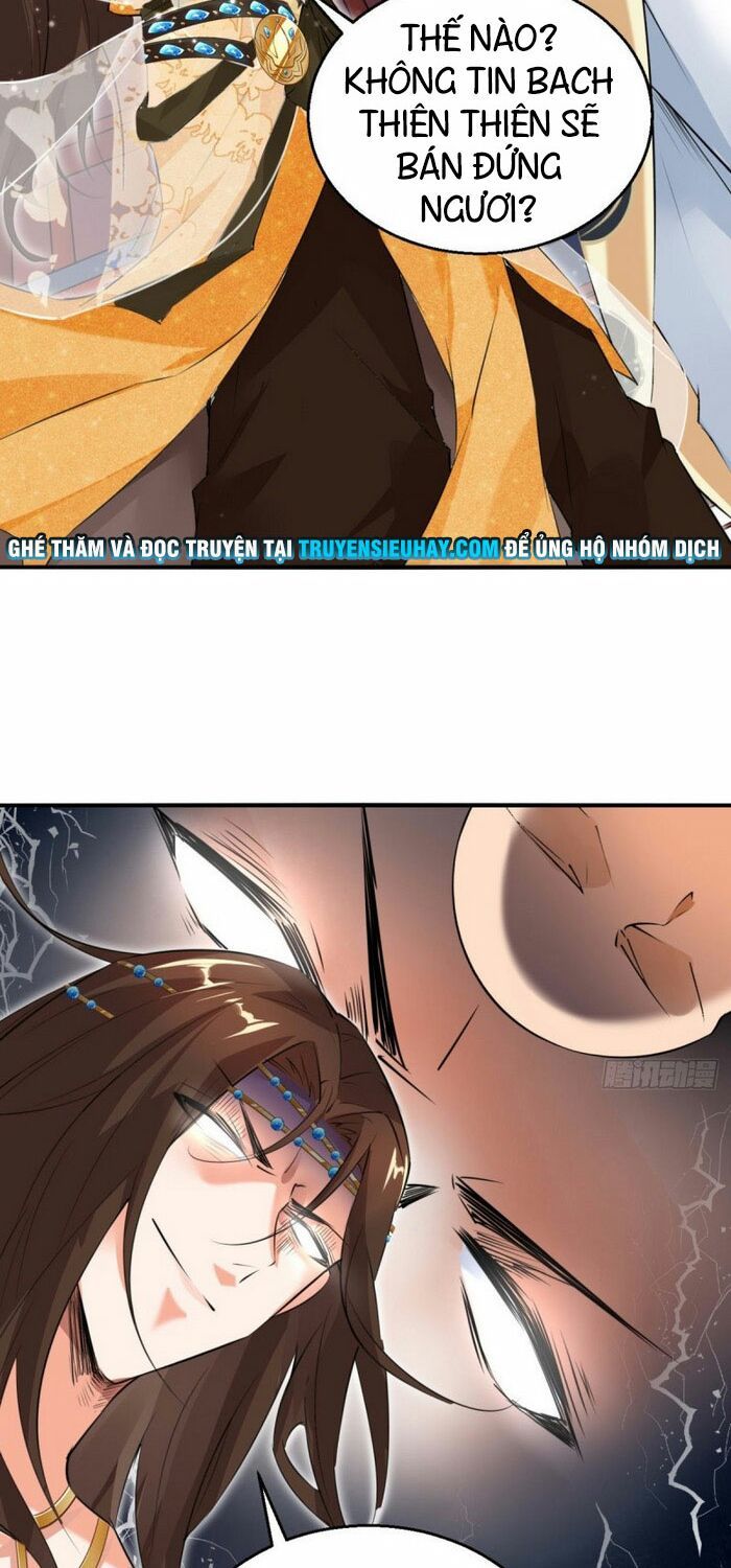 đọc truyện Tà Du Ký Chương 62 ảnh 14 tại Thiên Thai Truyện